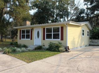 8606 E Moonrise Ln, Floral City, FL 34436