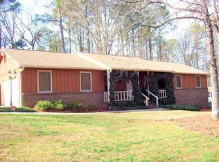 9331 Corbin Rd, Jonesboro, GA 30236