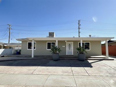 621 Stevens Ave, Barstow, CA, 92311