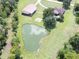 225 Turning Bayou Trl, Angleton, TX 77515