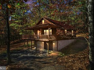 2300 Wardensville Pike, Star Tannery, VA