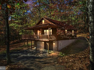 2300 Wardensville Pike, Star Tannery, VA, 22654