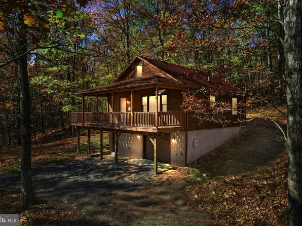 2300 Wardensville Pike, Star Tannery, VA 22654