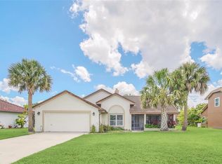 2445 Ravendale Ct, Kissimmee, FL 34758