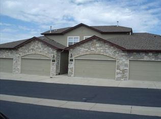 6416 Range Overlook Hts, Colorado Springs, CO 80922