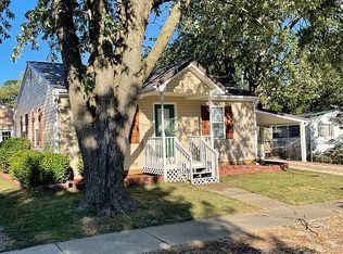 503 Elsie St, Pilot Grove, MO 65276