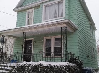 35 Benzinger St #1, Buffalo, NY