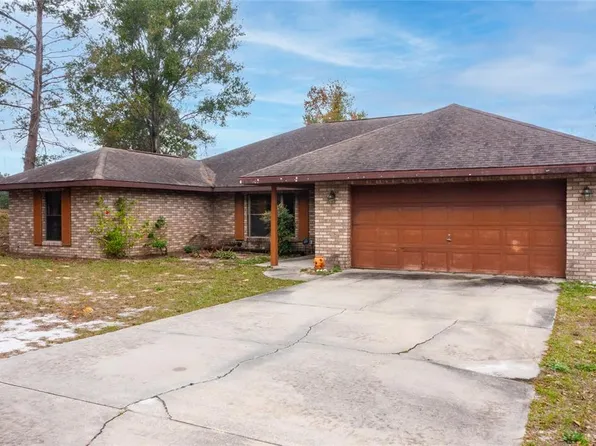 411 Sheryl Dr, Deltona, FL 32738