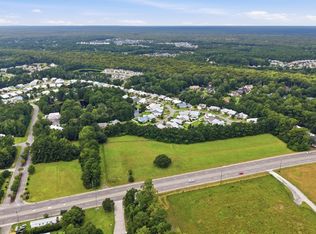 TBD Highway 707, Murrells Inlet, SC 29576