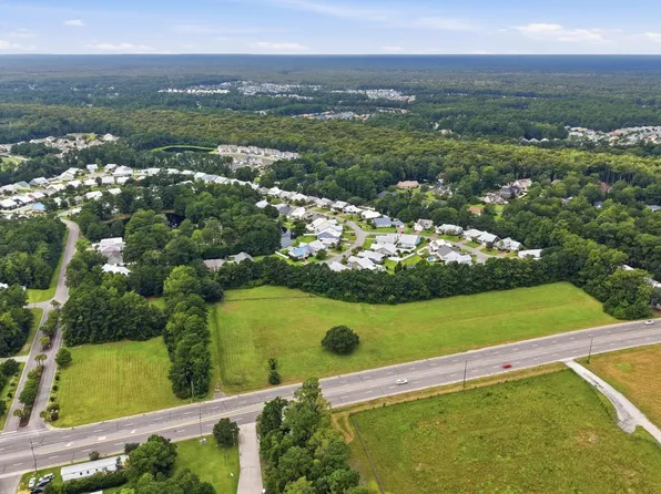 TBD Highway 707, Murrells Inlet, SC 29576