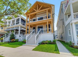 1135 West Ave #B, Ocean City, NJ 08226