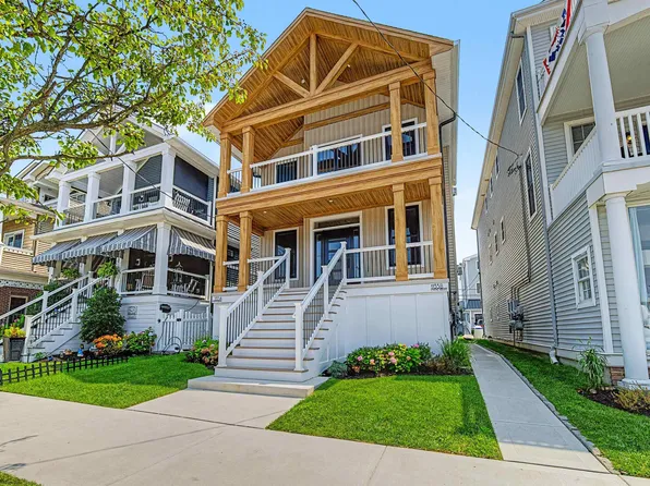 1135 West Ave #B, Ocean City, NJ 08226