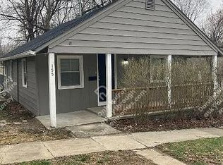 155 Richmond St, Excelsior Springs, MO 64024