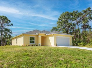 1266 Clearmont St, Sebastian, FL 32958