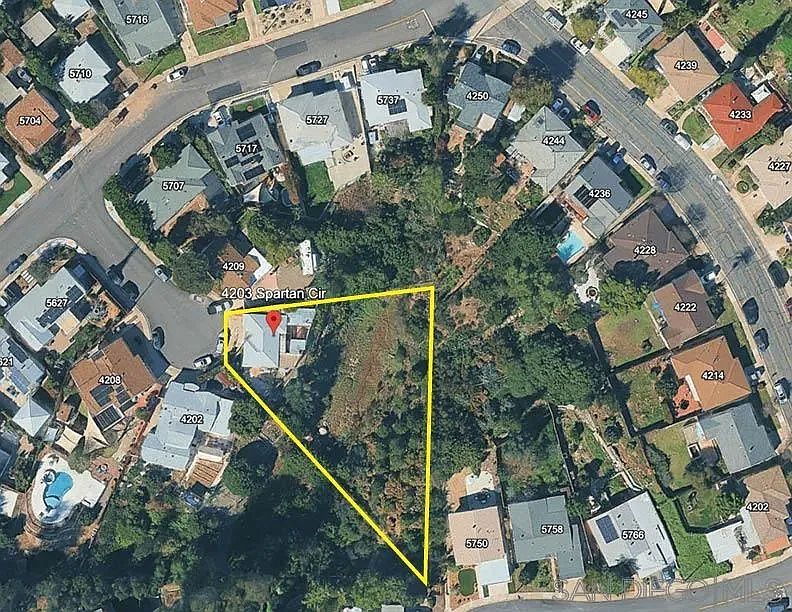 1st image of 4203 Spartan Cir