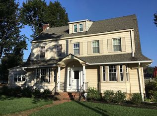 6 Hillside Rd, Wayne, PA 19087