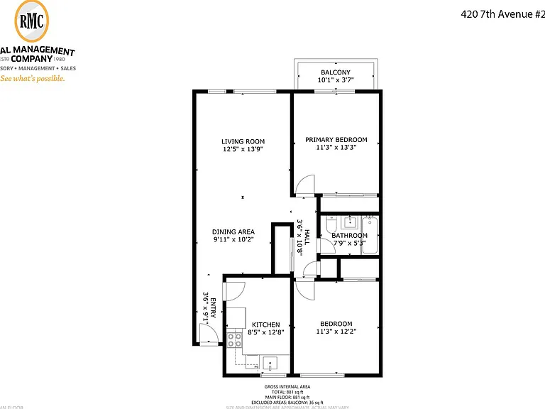 420 7th Avenue — Photo 32