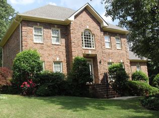 3635 Stratford Way, Birmingham, AL 35242