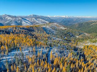 Nhn McGinnis Meadows Bayhorse Road Section #7, Libby, MT 59923