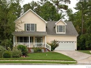 108 Woods Walk Ct, Carrboro, NC 27510