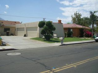 33687 Whispering Palms Trl #2, Cathedral City, CA 92234