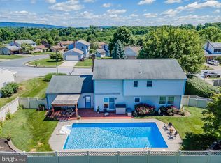 928 Acri Rd, Mechanicsburg, PA 17050