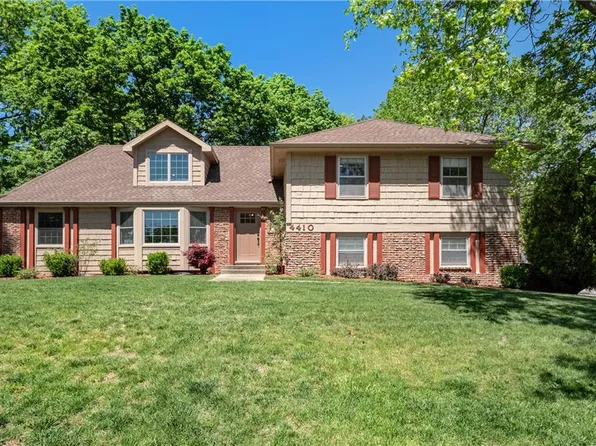 4410 W 95th St, Prairie Village, KS 66207