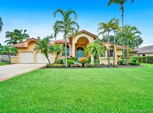 13251 SW 16th Ct, Davie, FL 33325