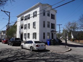 284 Lowell St, Manchester, NH 03104