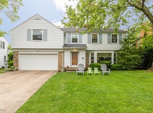 23935 Duffield Rd, Shaker Heights, OH 44122