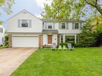 23935 Duffield Rd, Shaker Heights, OH, 44122
