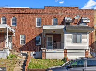 7051 Guilford Rd, Upper Darby, PA 19082