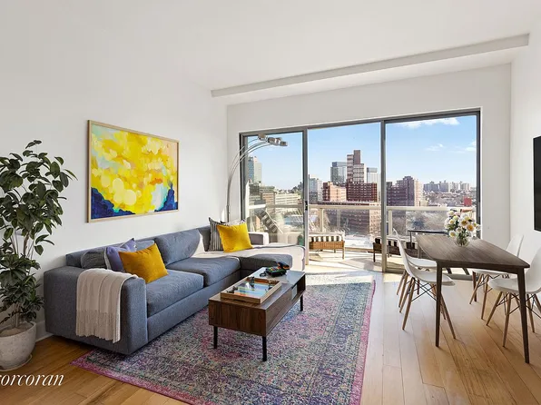 383 Carlton Ave APT 10S, Brooklyn, NY 11238