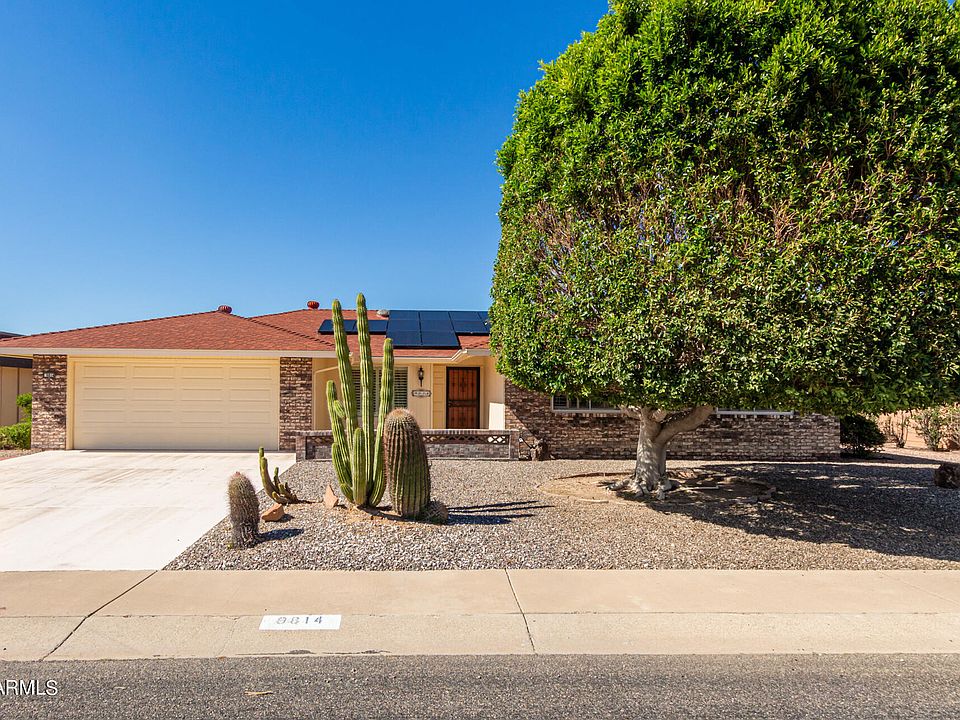1st image of 9814 W PINEAIRE Drive