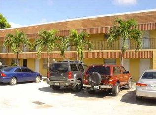 2247 Polk St APT 4, Hollywood, FL 33020