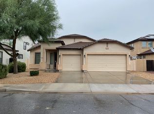 17938 W Carmen Dr, Surprise, AZ 85388