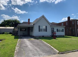 1006 S Main St, Corbin, KY 40701