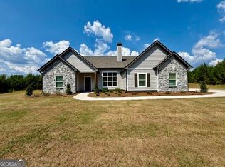 1021 Hillcrest Rd LOT 16, Hogansville, GA 30230