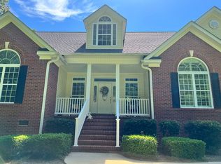140 Honeysuckle Rd NW, Milledgeville, GA 31061