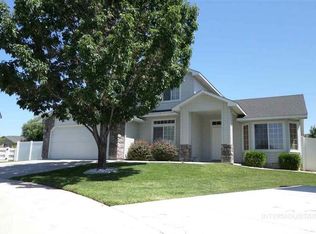 5852 S Mandolin Pl, Boise, ID 83709