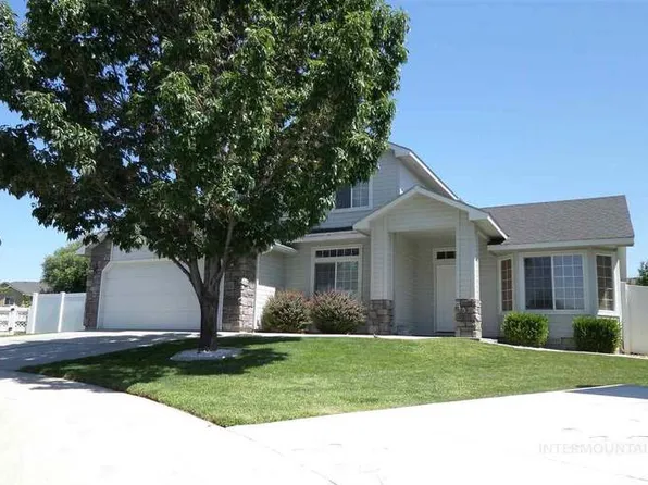5852 S Mandolin Pl, Boise, ID 83709
