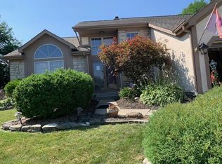 1333 Cobblestone Ave, Westerville, OH 43081