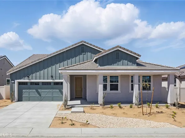 45015 Floral Vista Way, Lancaster, CA 93536
