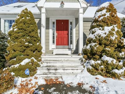 56 Inwood Road, Trumbull, CT, 06611