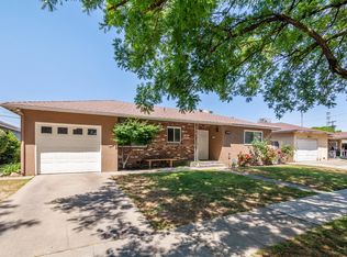 2943 N Wolters Ave, Fresno, CA