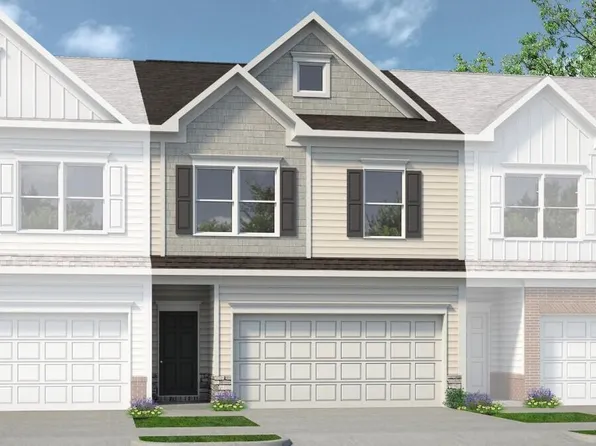 9474 Cavalier Way #79, Ooltewah, TN 37363