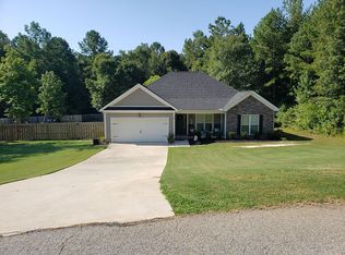 80 Bella Vita Way, North Augusta, SC 29860