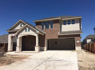 3608 Tor Ln, Pflugerville, TX 78660