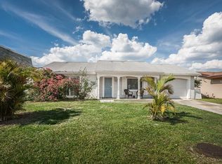 3817 Sail Dr, New Port Richey, FL 34652