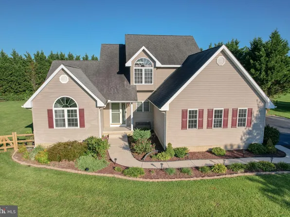 1171 Thomas Davis Dr, Clayton, DE 19938